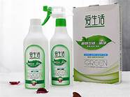 绿叶产品怎么样与绿叶