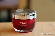 olay大红瓶面霜 olay大红瓶的作用