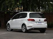 高尔夫旅行版怎么样与高尔