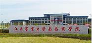 创业商学院与商学