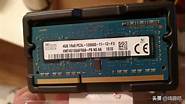 海力士内存条怎么样 海力士DDR3L内存条真实测评