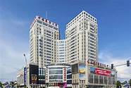 北京创业大厦与北京
