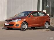 奇瑞风云2两厢(奇瑞风云2两厢车怎么样)