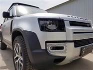 路虎卫士2020车评(2020款路虎卫士测评)