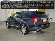 福特探险者口碑怎么样(福特全新探险者怎么样)