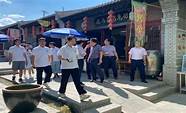 乡村振兴年轻人创业(乡村振兴如何创业)