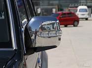 猎豹奇兵两驱车型优惠1万 价格才1 7万 很实惠哦