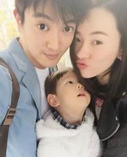 儿子曾被邀拍戏霍思燕拒绝 霍思燕则意外道出杜江的家庭地位