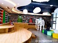 建设家居行业新商业文明 圣象正重塑中国家居新格局