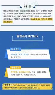 会计专业就业前景如何 未来发展如何