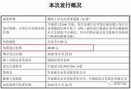 第一创业发行价与发行价