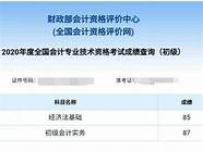 今年中级会计师通过率是多少呢?(中级会计通过率怎么样知乎)