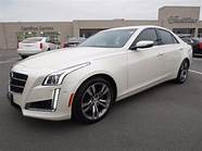 凯迪拉克cts 2014款 进口  Cadillac CTS 】凯迪拉克凯迪拉克CTS 进口