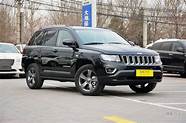 jeep指南者怎么样 0万 可预定