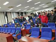2万人创业 我一直坚定的信念是什么