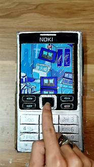 诺基亚当年是怎么失败的 现在的它又在做什么