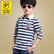 淘淘熊童装怎么样与淘淘