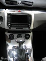 新款上汽大众帕萨特怎么样 提供“取消变道辅助”选装包