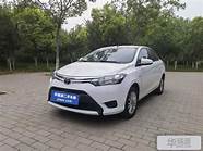 【丰田威驰1 欢迎莅临赏鉴 详询 4009300972