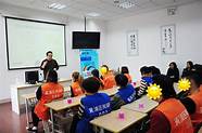 志愿服务公益创业 第五届中国青年志愿服务公益创业赛结果公示