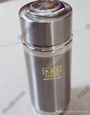 水宜生水杯怎么样与水杯