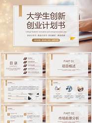 创新创业教育项目计划书(东莞创业扶持政策)