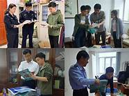 大学生如何避免校园电信诈骗 3篇
