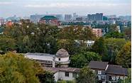 华南农业大学怎么样与华南农业大学