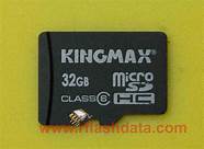 kingmax sd卡(kingmax内存卡)