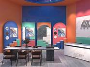 东鹏陶瓷创新简史 东鹏总裁何新明看淡今年行情