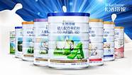 卡洛塔妮全域发力加速发展 2015年羊奶粉品牌排行榜10强