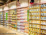 母婴店食品安全管理制度展示(特殊食品经营企业提出的要求)