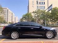 凯迪拉克xts怎么样与拉克