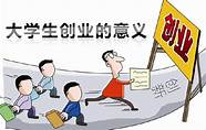 大学生自主创业扶持政策(高校毕业生自主创业优惠政策)