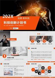 创业创新与创新