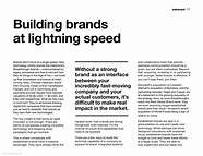 中国品牌的世界胜利 共话品牌高质量发展