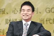 四川首富刘永好 如今终于被取代 新首富19岁拿500元养鱼