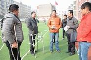 宁夏残联22项举措推动全区稳经济、保增长、促发展政策落实。