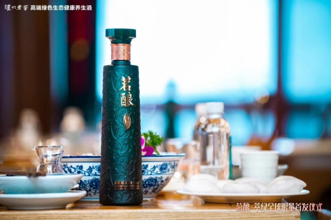 白酒风味多元化趋势下，药香的机遇来了