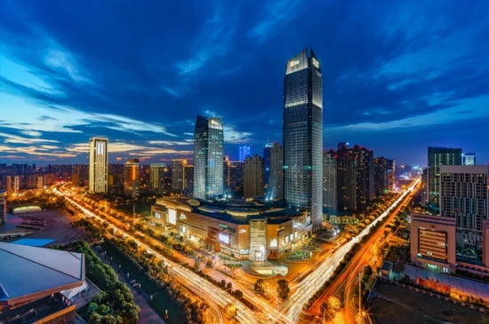 吸引大众投资231亿！“最强产投之城”合肥是怎么炼成的