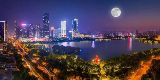 吸引大众投资231亿！“最强产投之城”合肥是怎么炼成的