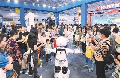 数字经济释放全新增长动力（锐财经）