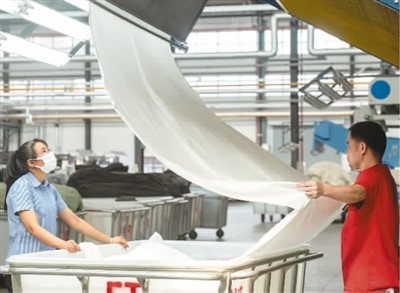 数字经济释放全新增长动力（锐财经）