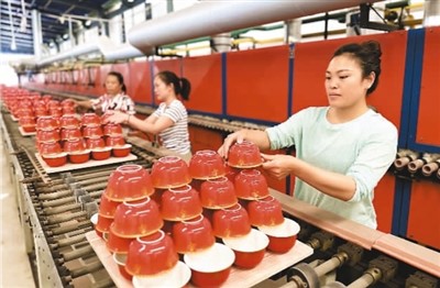 民营经济稳步迈向高质量（锐财经）