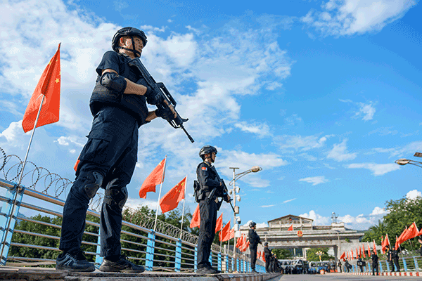 再传捷报!1207名缅北涉诈嫌疑人移交我方