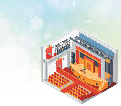 提升文明观演素质  创造文明观演环境（金台视线・关注文明观演（中））