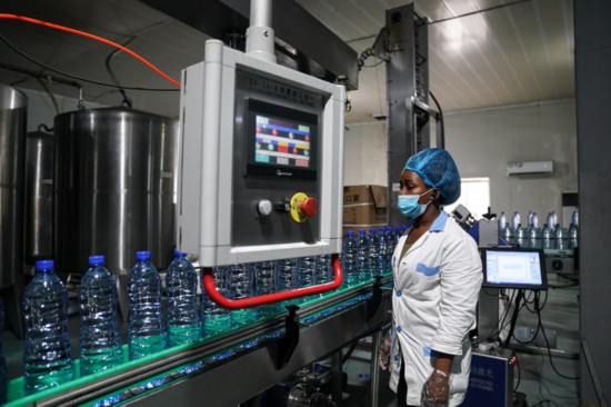 加蓬政局动荡对华侨华人生活影响几何？