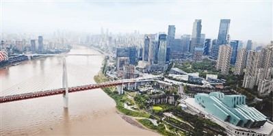聚力打造台胞筑梦的“向往地”