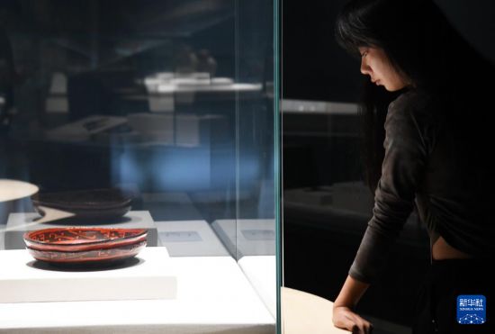 “问蜀――东周时期的蜀文化特展”在西安开展