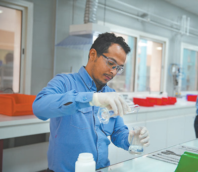 努力锻造精品工程 推动互利共赢发展（镜头里的共建“一带一路”）